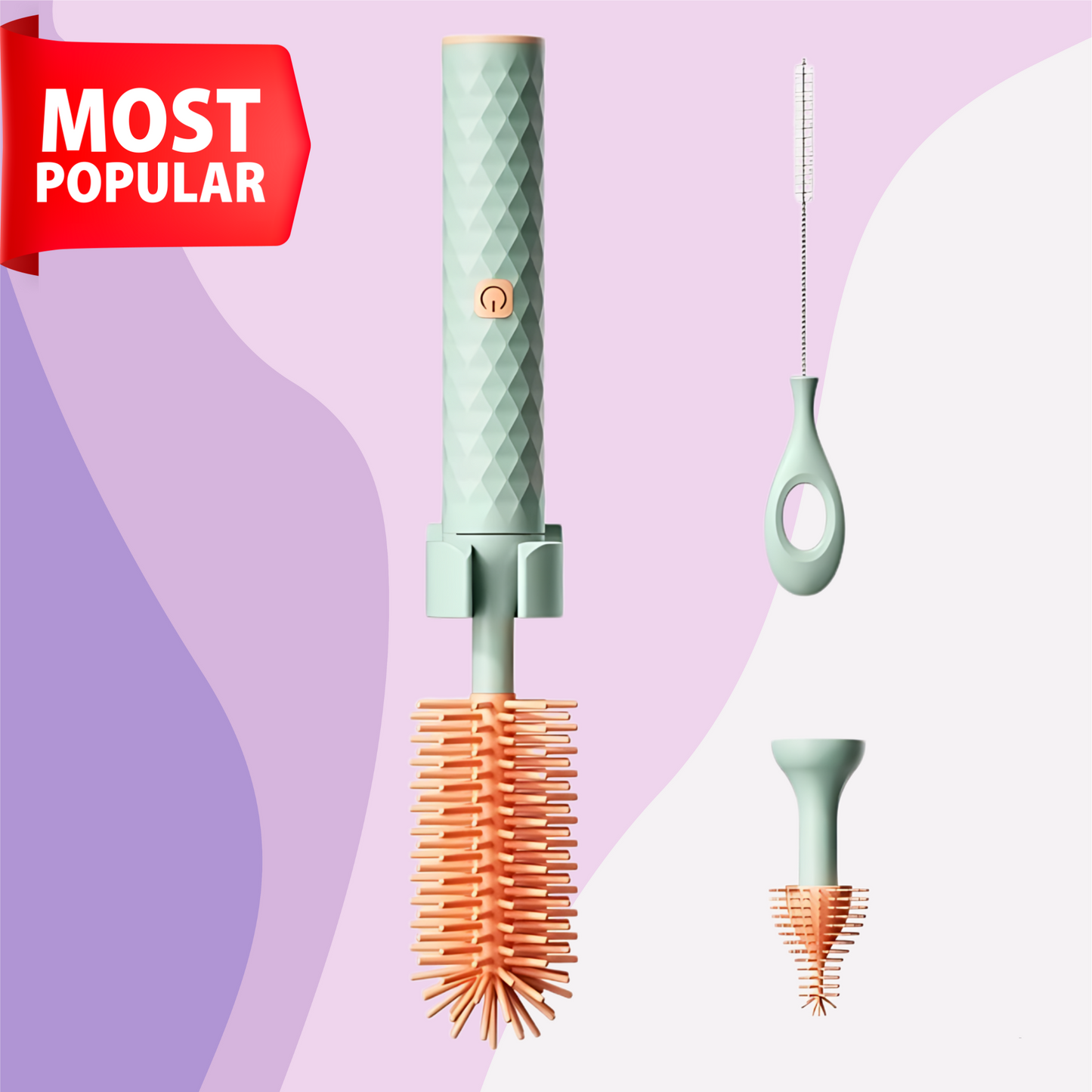 Smart Brush Pro