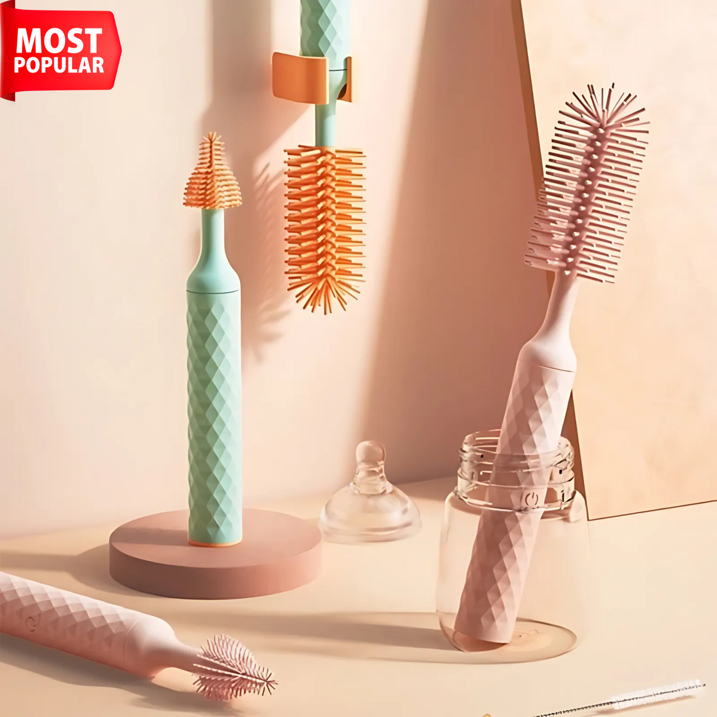 Smart Brush Pro