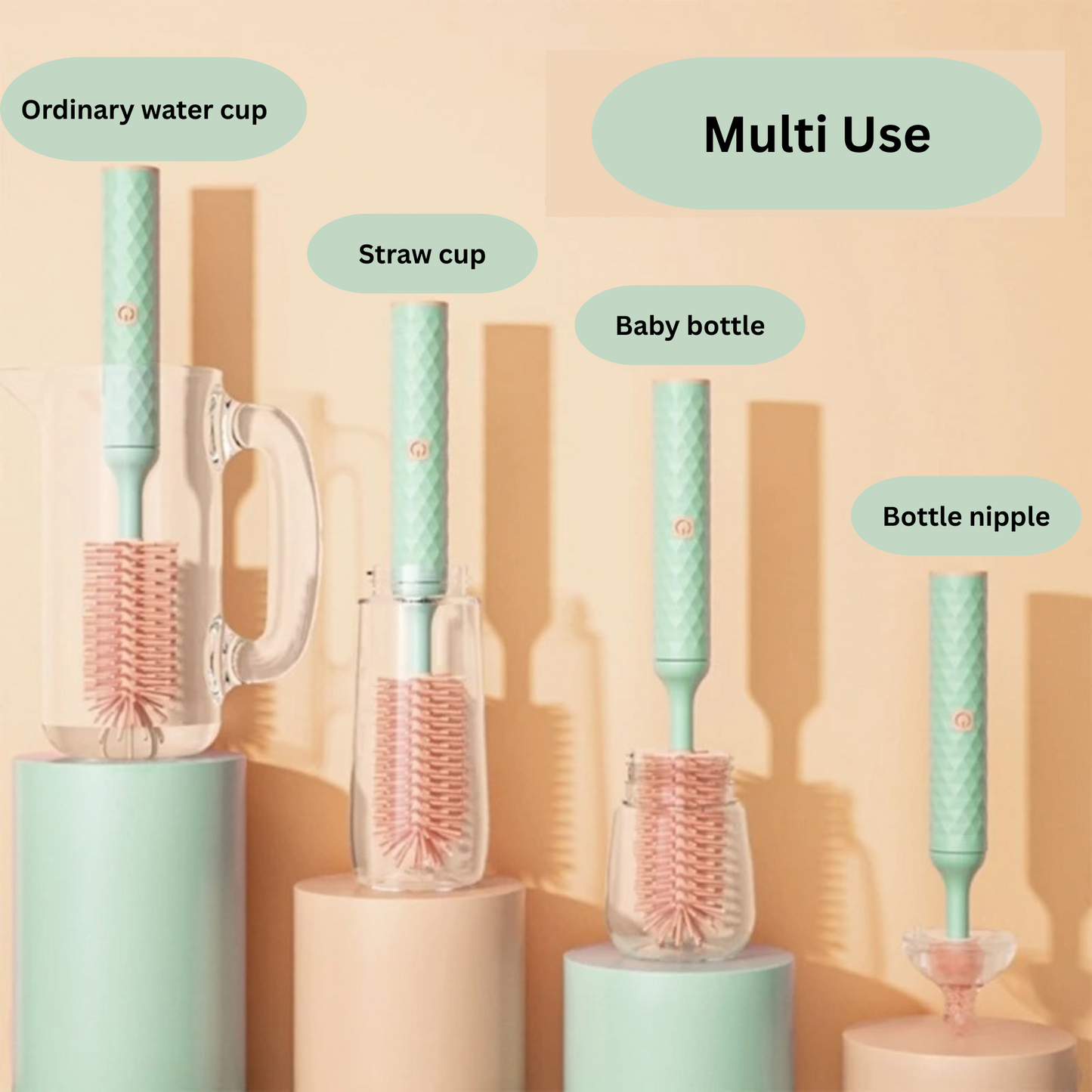 Smart Brush Pro