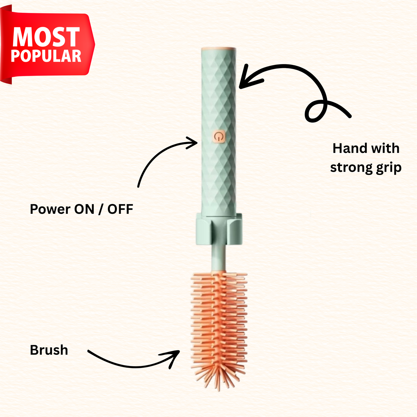 Smart Brush Pro