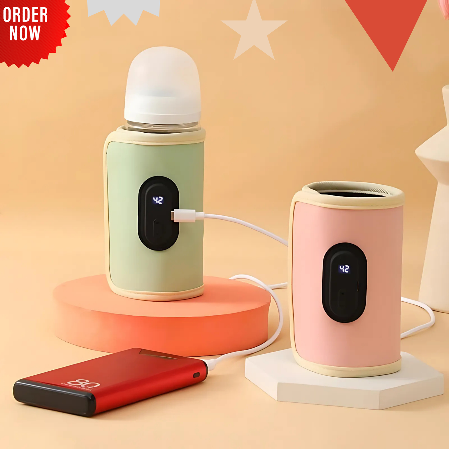 BubBottle Warmer