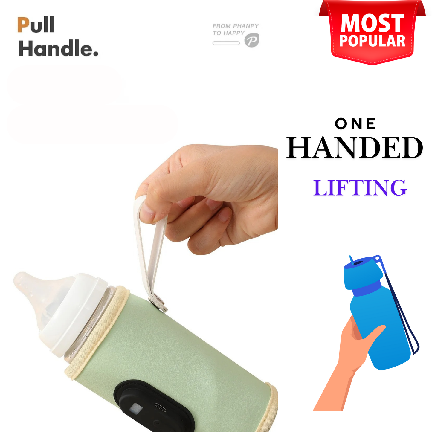 BubBottle Warmer