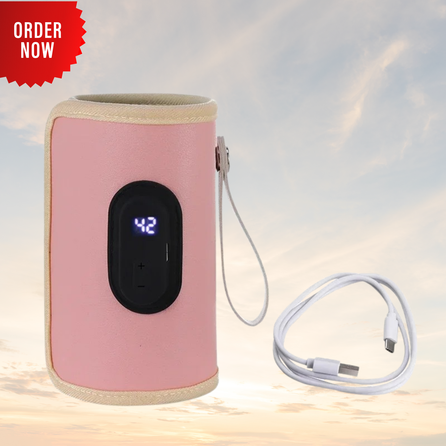 BubBottle Warmer