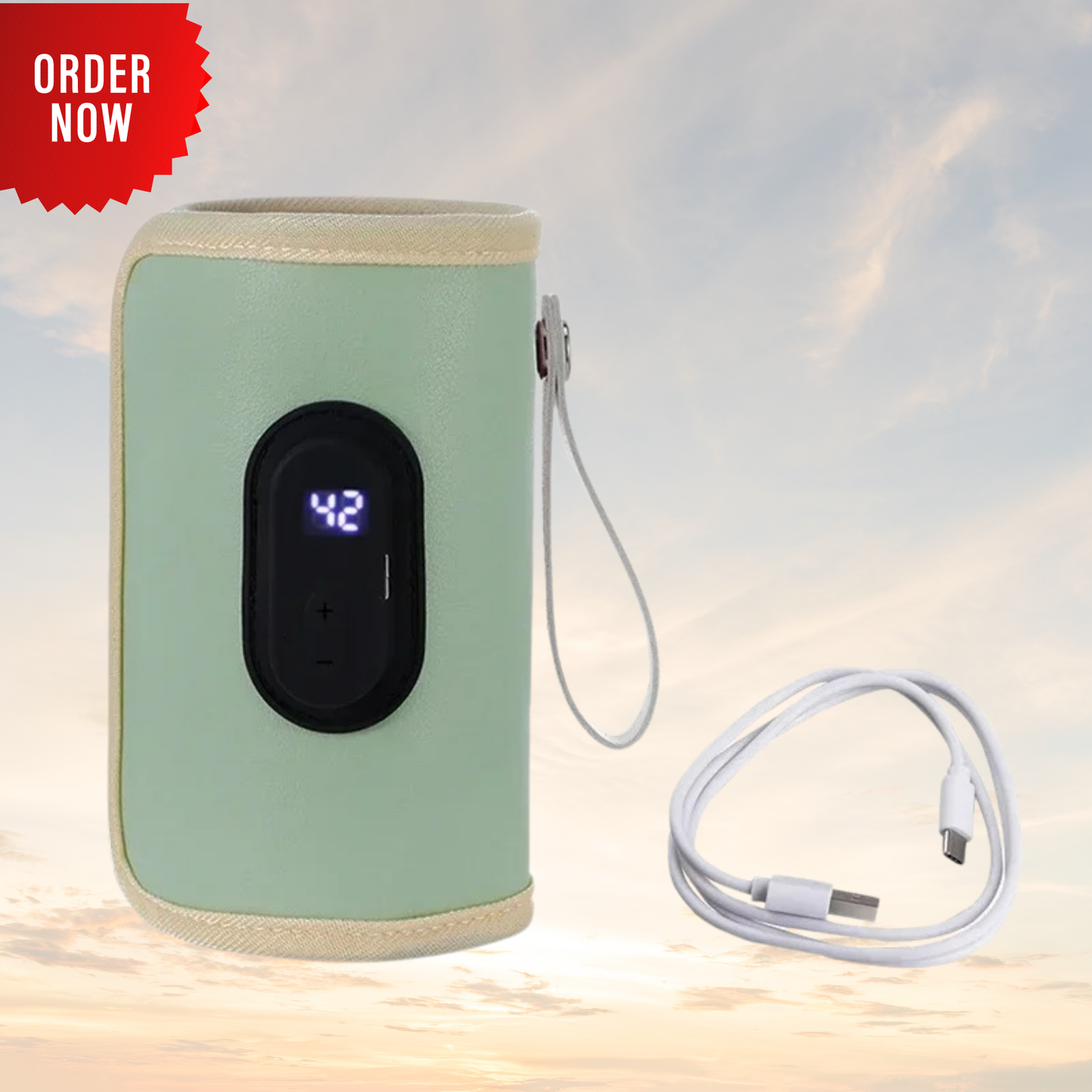 BubBottle Warmer