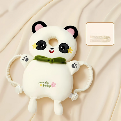 ComfyCush Baby Pillow