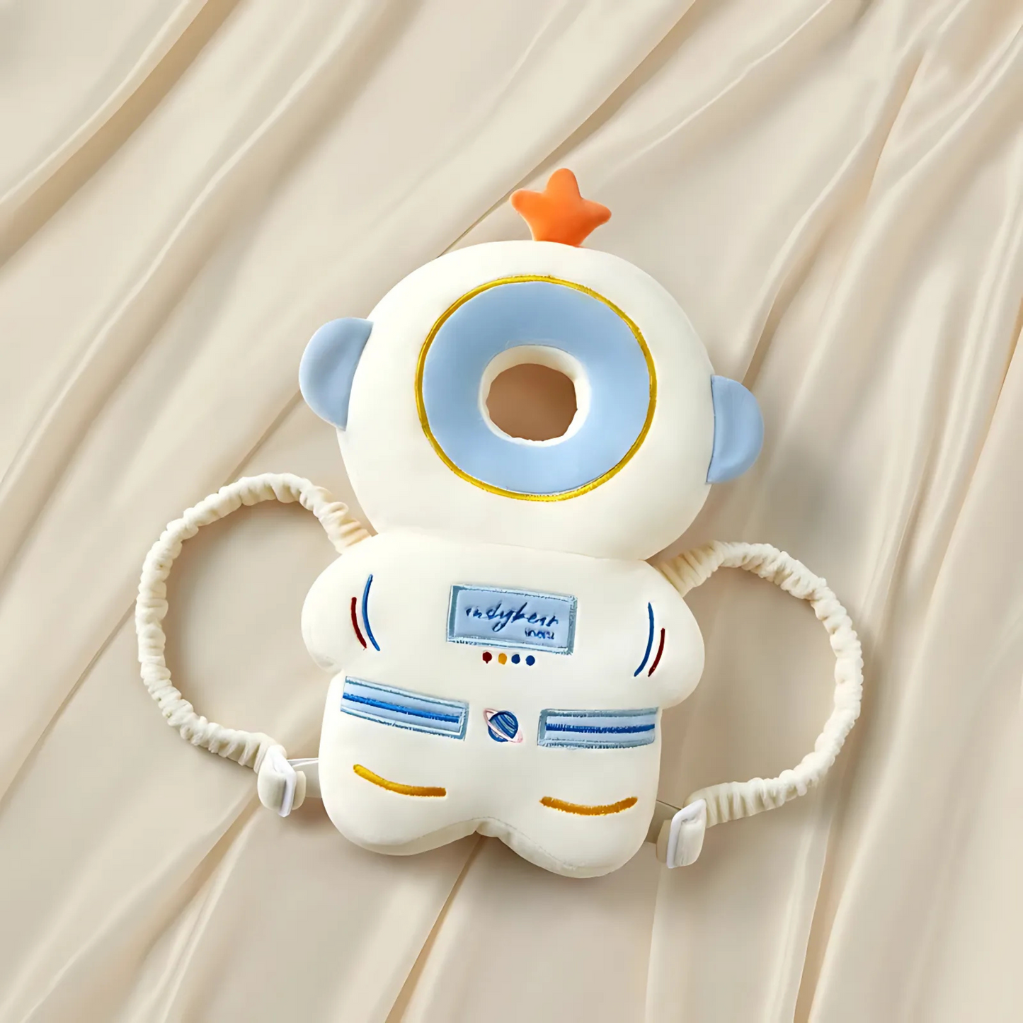ComfyCush Baby Pillow