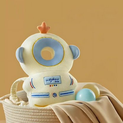 ComfyCush Baby Pillow