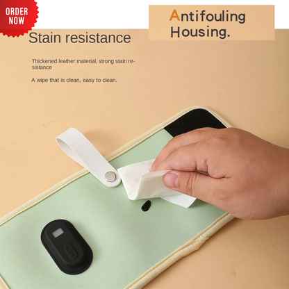 BubBottle Warmer