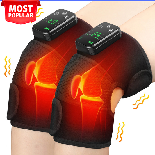 SmartKnee Massager