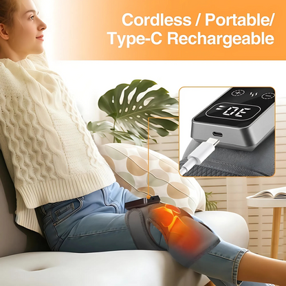 SmartKnee Massager